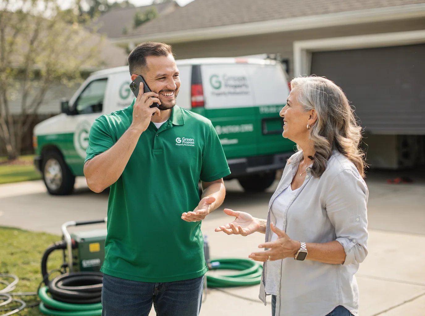 Water Damage Restoration Alvada, OH FAQs